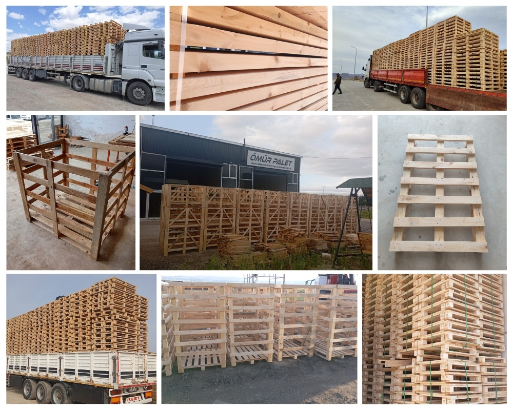Martlesham Heath Wooden Pallets, Buy Wooden Pallets Wholesale